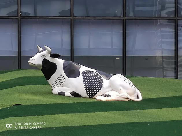 小米CC9 Pro值得入手吗 小米CC9 Pro全面评测_手机评测_手机学院_本站