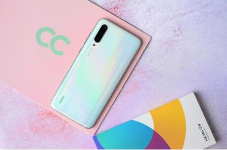 小米CC9和小米8哪个值得买 小米CC9和小米8对比详情_手机评测_手机学院_本站