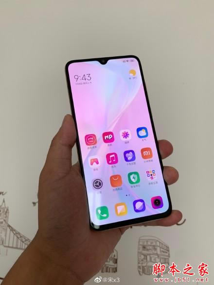 小米CC9美图定制版和小米cc9外观、拍照、配置、续航及上手体验全方位评测_手机评测_手机学院_本站