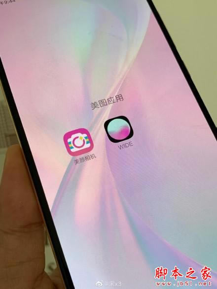 小米CC9美图定制版和小米cc9外观、拍照、配置、续航及上手体验全方位评测_手机评测_手机学院_本站