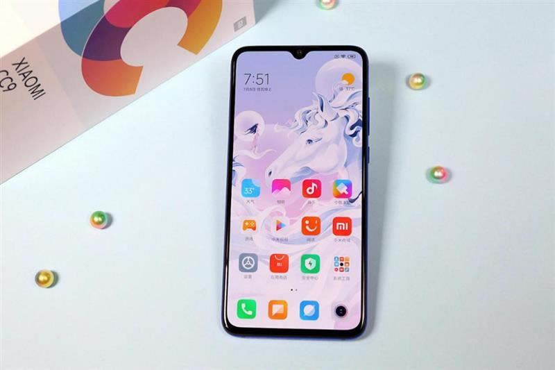 С��CC9�ֻ�������� С��CC9�ֻ�ȫ������_�ֻ�����_�ֻ�ѧԺ_��վ