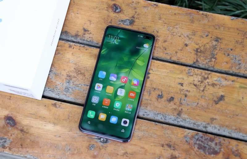 Redmi K30还是小米CC9 Pro哪个好?红米K30对比小米CC9 Pro评测_手机评测_手机学院_本站