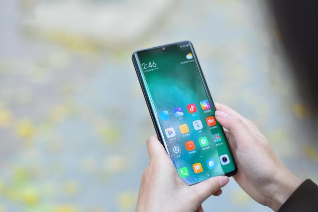 Redmi K30还是小米CC9 Pro哪个好?红米K30对比小米CC9 Pro评测_手机评测_手机学院_本站