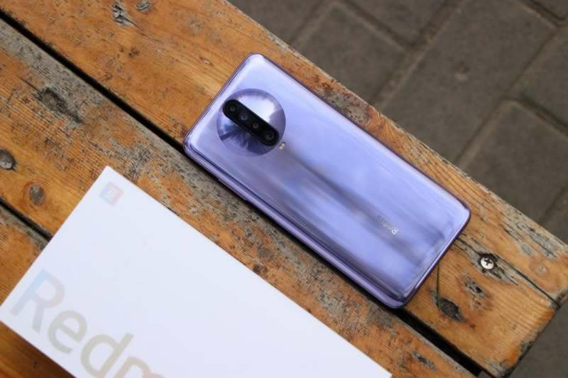 Redmi K30还是小米CC9 Pro哪个好?红米K30对比小米CC9 Pro评测_手机评测_手机学院_本站