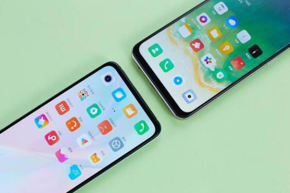 小米CC9和OPPO A9x哪个值得买 小米CC9和OPPO A9x对比实用评测_手机评测_手机学院_本站