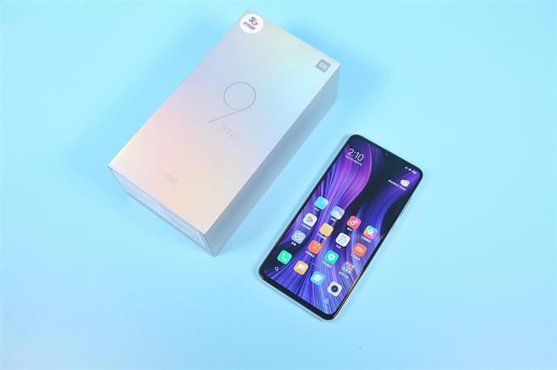 小米9Pro简评 最便宜5G旗舰手机小米9Pro全方位评测_手机评测_手机学院_本站