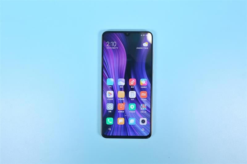 小米9Pro简评 最便宜5G旗舰手机小米9Pro全方位评测_手机评测_手机学院_本站