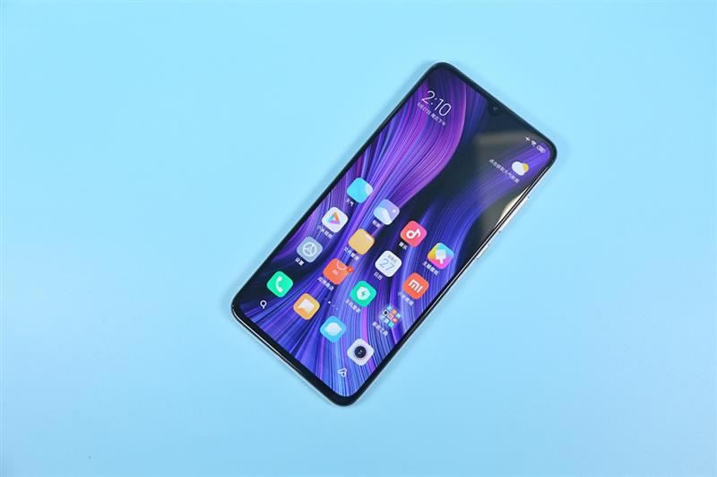 小米9Pro简评 最便宜5G旗舰手机小米9Pro全方位评测_手机评测_手机学院_本站