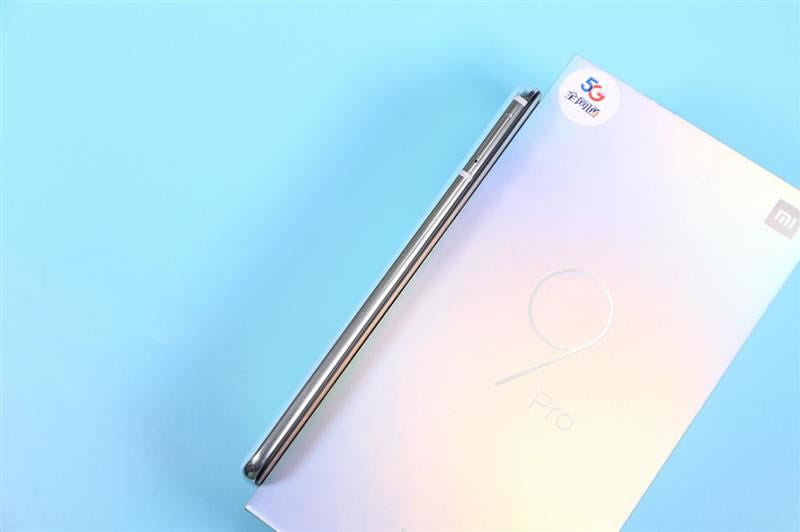 小米9Pro简评 最便宜5G旗舰手机小米9Pro全方位评测_手机评测_手机学院_本站