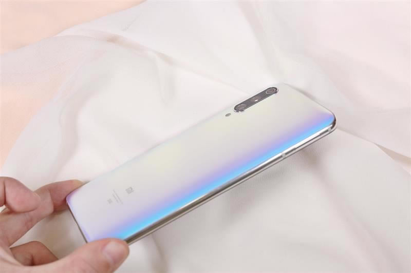 小米9Pro简评 最便宜5G旗舰手机小米9Pro全方位评测_手机评测_手机学院_本站