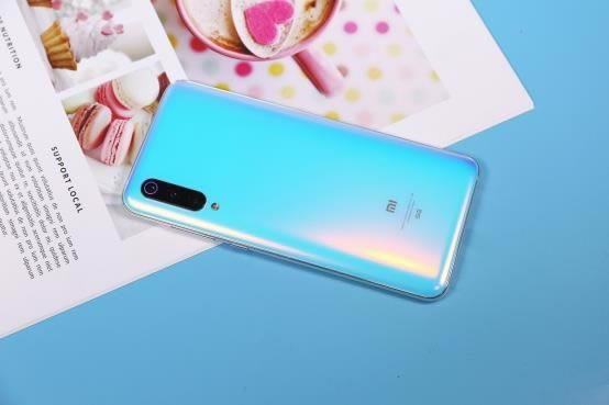小米9Pro简评 最便宜5G旗舰手机小米9Pro全方位评测_手机评测_手机学院_本站
