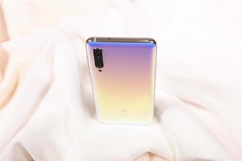 小米9Pro简评 最便宜5G旗舰手机小米9Pro全方位评测_手机评测_手机学院_本站