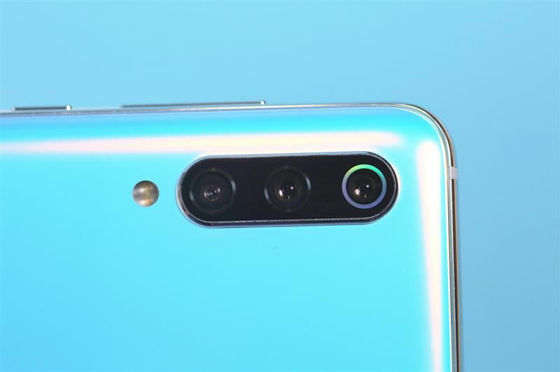 小米9Pro简评 最便宜5G旗舰手机小米9Pro全方位评测_手机评测_手机学院_本站