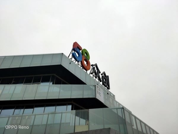 OPPO Reno、荣耀V20和小米9手机拍照效果对比评测_手机评测_手机学院_本站