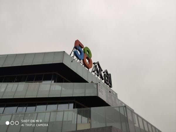 OPPO Reno、荣耀V20和小米9手机拍照效果对比评测_手机评测_手机学院_本站