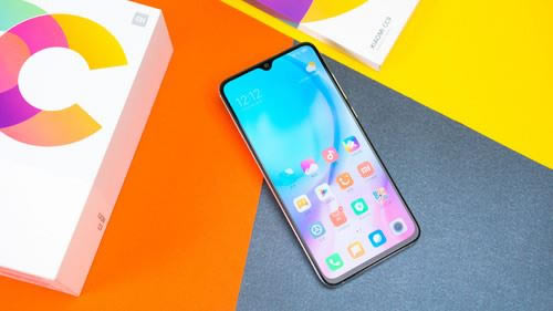 С��CC9�ֻ�ֵ������ С��CC9��ϸ����_�ֻ�����_�ֻ�ѧԺ_��վ