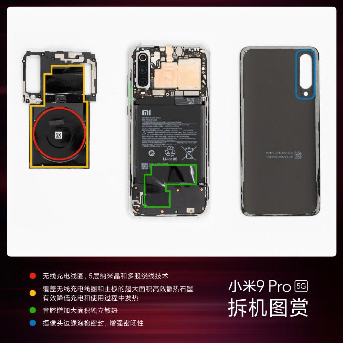 С9 Pro 5Gٷͼ 855 Plus+AMOLEDˮ_ֻ_ֻѧԺ_վ