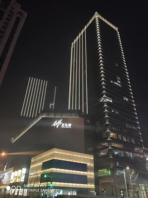 小米9手机怎么样 全面进化的骁龙855旗舰标杆小米9详细评测_手机评测_手机学院_本站