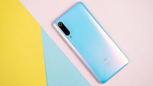 小米9Pro 5G值得入手吗 小米9Pro 5G使用体验及深度评测_手机评测_手机学院_本站