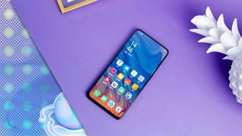 OPPO Reno10倍变焦版和华为P30Pro、小米9、一加7Pro哪款好 4款手机对比_手机评测_手机学院_本站
