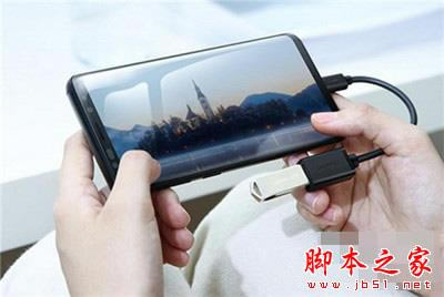 小米cc9是否有otg功能? 小米cc9中开启otg功能的方法_安卓手机_本站