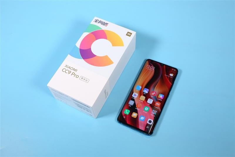 小米CC9 Pro适合入手吗 小米CC9 Pro手机外观/设置/拍照/系统/性能/续航及使用体验评测
