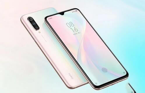 小米CC9美图定制版与小米CC9哪款好 小米CC9美图定制版与小米CC9区别对比