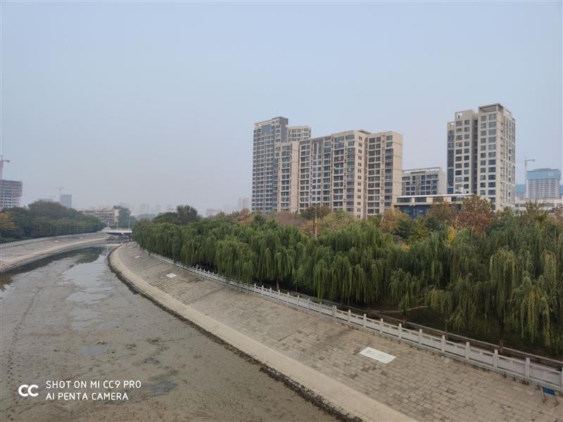 小米CC9 Pro适合入手吗 小米CC9 Pro手机外观/设置/拍照/系统/性能/续航及使用体验评测