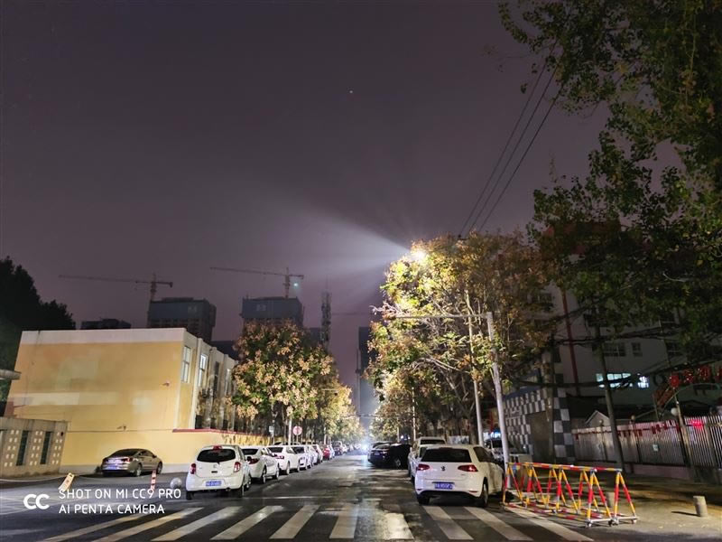 С��CC9 Pro�ʺ������� С��CC9 Pro�ֻ����/����/����/ϵͳ/����/������ʹ����������_�ֻ�����_�ֻ�ѧԺ_��վ