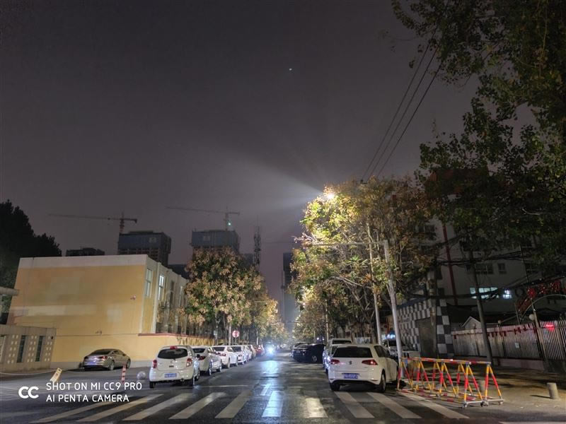 С��CC9 Pro�ʺ������� С��CC9 Pro�ֻ����/����/����/ϵͳ/����/������ʹ����������_�ֻ�����_�ֻ�ѧԺ_��վ