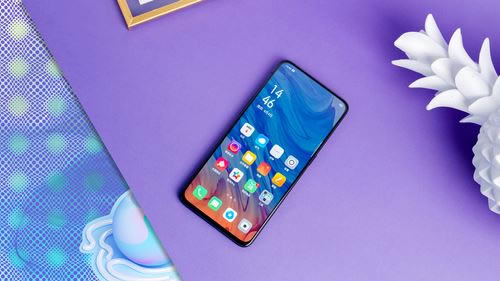 OPPO Reno和荣耀V20、小米9、Redmi Note 7 Pro哪个好 4款手机区别对比_手机评测_手机学院_本站