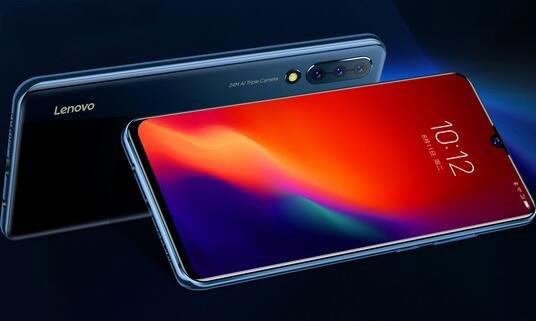 小米CC9与联想Z6哪款好 小米CC9与联想Z6区别对比评测