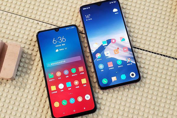 联想Z6 Pro与小米9哪一个好 联想Z6 Pro与小米9对比评测