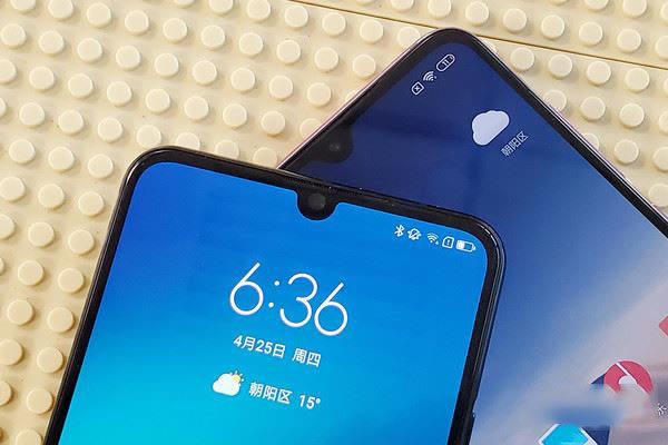 联想Z6 Pro和小米9哪个好 联想Z6 Pro和小米9对比评测_手机评测_手机学院_本站