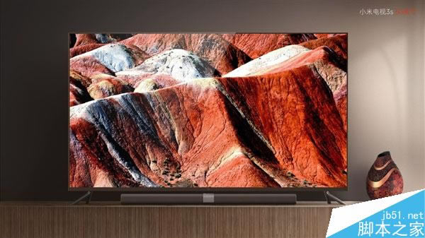 9月27日小米新品公布会   一张图看懂小米电视3S新品公布会_电视盒子_硬件图文教程