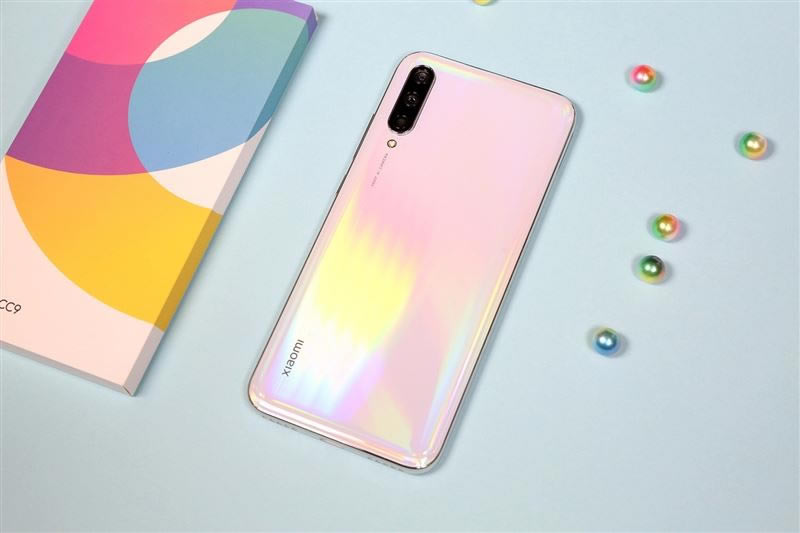 小米CC9e手机简评 外观、拍照、性能、续航及上手体验详细评测