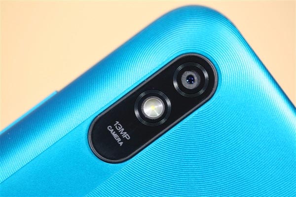 Redmi 9Aʽ 599Ԫۼ5000mAh