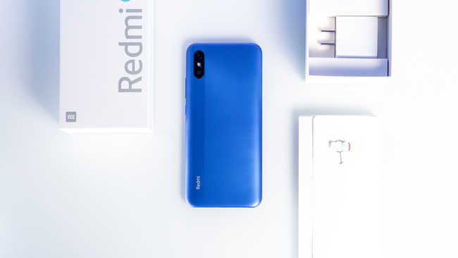 Redmi 9A值得入手吗 Redmi 9A上手体验评测_手机评测_手机学院_本站
