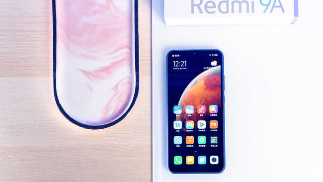 Redmi 9A值得入手吗 Redmi 9A上手体验评测_手机评测_手机学院_本站