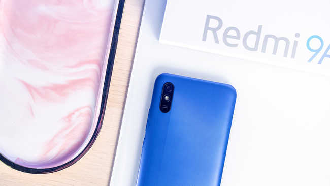 Redmi 9A值得入手吗 Redmi 9A上手体验评测_手机评测_手机学院_本站