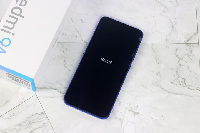 深度体验Redmi 9A:来试试599元手机的性能