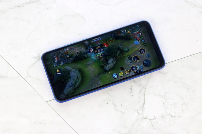 深度体验Redmi 9A:来试试599元手机的性能