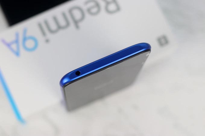 深度体验Redmi 9A:来试试599元手机的性能