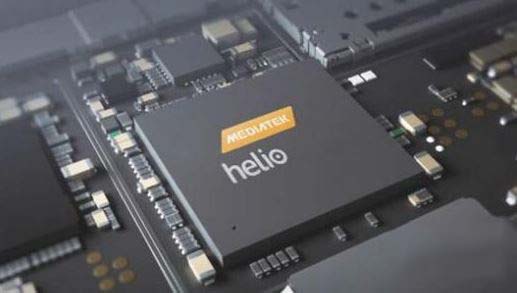 联发科g25处理器怎么样 联发科g25相当于骁龙多少_CPU_本站