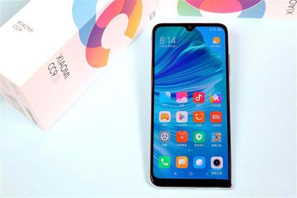 小米cc9e和红米note7pro哪款值得买 小米cc9e和红米note7pro区别对比_手机评测_手机学院_本站