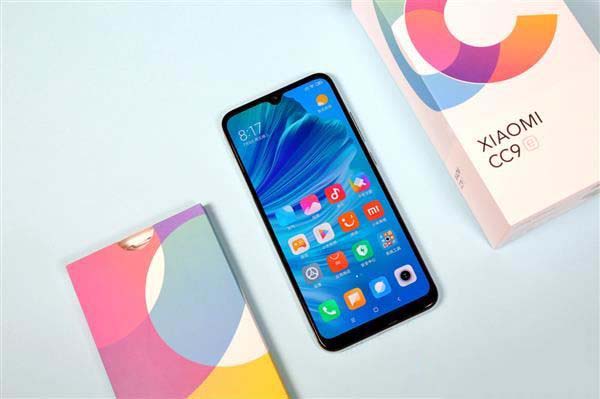 小米cc9e和红米note7pro哪款值得买 小米cc9e和红米note7pro区别对比_手机评测_手机学院_本站