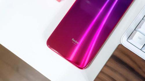 红米Note7 Pro外观、硬件配置、游戏性能、跑分及实拍效果详细评测_手机评测_手机学院_本站