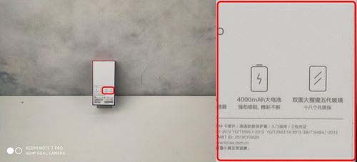 红米Note7 Pro外观、硬件配置、游戏性能、跑分及实拍效果详细评测_手机评测_手机学院_本站