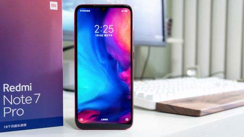 realme X和红米Note7Pro、OPPO K3、魅族16Xs哪款好 4款手机区别对比_手机评测_手机学院_本站