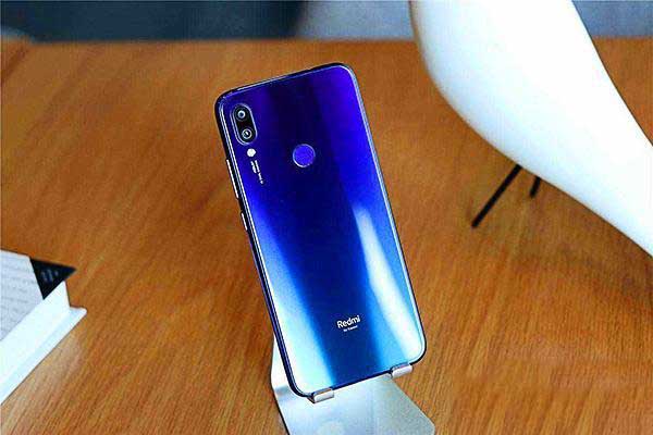 荣耀9X和红米Note7Pro哪款好 荣耀9X和红米Note7Pro对比评测_手机评测_手机学院_本站